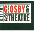 Osby,greg - Greg Osby & Sound Theatre - Music CD