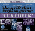 Chappelle,dave / Kweli,talib / Bey,yasiin - Midnight Miracle - Music CD