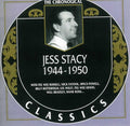 Stacy,jess - 1944-1950 - Music CD