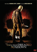 Town That Dreaded Sundown: Town That Dreaded - Town That Dreaded Sundown: Town That Dreaded - DVD