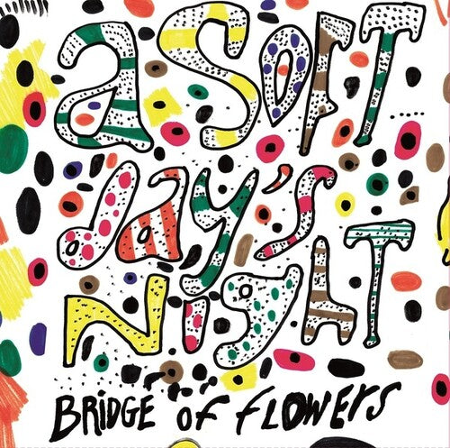 Bridge Of Flowers - Soft Day's Night - Vinyl Record