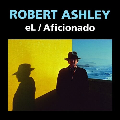 Ashley - El / Aficionado (2021) - Music CD