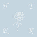 Htrk - Rhinestones - Vinyl Record