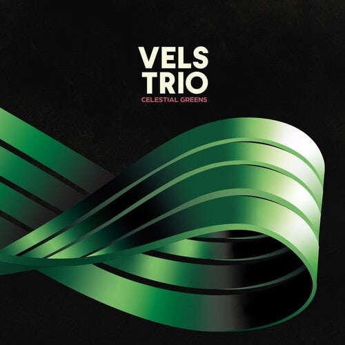 Vels Trio - Celestial Greens - Vinyl Record