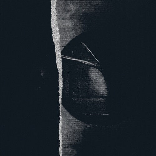Hexa - Material Interstices - Vinyl Record