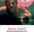 Redolfi,michel - Sonic Waters Underwater Music 1979-1987 - Music CD