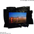 On The Might Of Princes - Where You Are & Where You Want To Be - Vinyl Record
