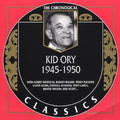 Ory,kid - 1945-1950 - Music CD