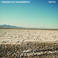 Do Nascimento,fabiano - Ykytu - Music CD