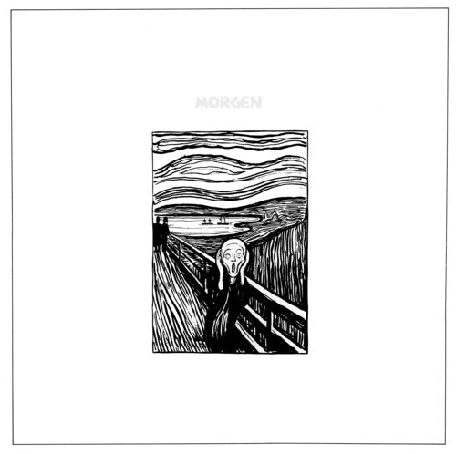 Morgen - Morgen - Music CD