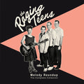 Raging Teens - Melody Roundup: Complete Collection - Music CD