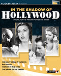 In The Shadow Of Hollywood - Highlights From Pover - In The Shadow Of Hollywood - Highlights From Pover - Blu-ray