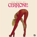 Cerrone - Best Of Cerrone - Vinyl Record