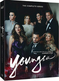 Younger: Complete Series - Younger: Complete Series - DVD