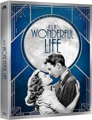 It's A Wonderful Life - It's A Wonderful Life - Blu-ray