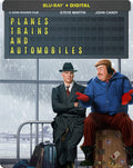 Planes Trains & Automobiles - Planes Trains & Automobiles - Blu-ray