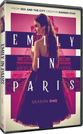 Emily In Paris: Season One - Emily In Paris: Season One - DVD