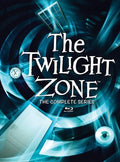 Twilight Zone: Complete Series - Twilight Zone: Complete Series - Blu-ray