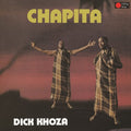 Khoza,dick - Chapita - Vinyl Record