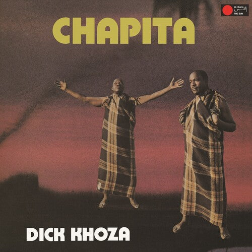 Khoza,dick - Chapita - Vinyl Record