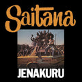 Saitana - Jenakuru - Vinyl Record