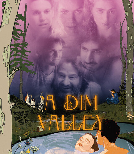 Dim Valley - Dim Valley - Blu-ray