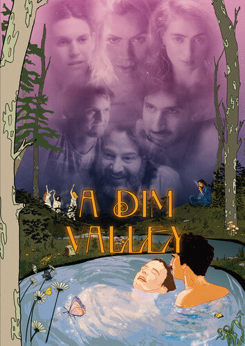Dim Valley - Dim Valley - DVD