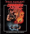Commando Ninja - Commando Ninja - Blu-ray
