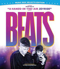 Beats - Beats - Blu-ray