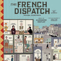 French Dispatch / O.s.t. - French Dispatch / O.s.t. - Music CD