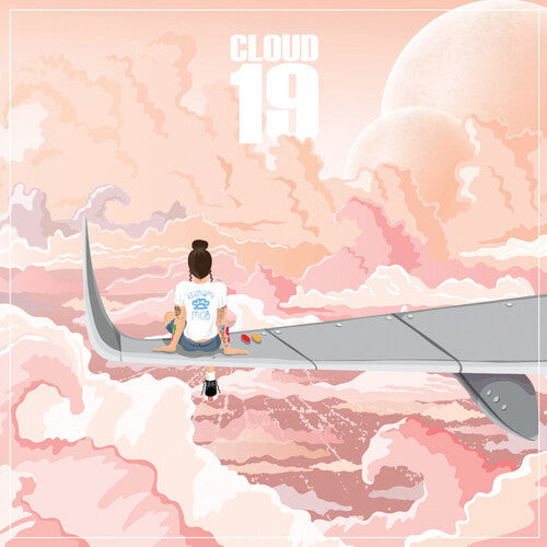 Kehlani - Cloud 19 - Music CD