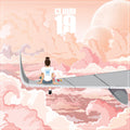 Cloud 19 (Mod) Music CD