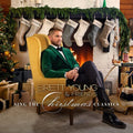 Young,brett - Brett Young & Friends Sing The Christmas Classics - Music CD