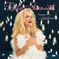 Chenoweth,kristin - Happiness Is Christmas - Music CD