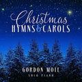 Mote,gordon - Christmas Hymns & Carols: Solo Piano - Music CD
