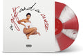 Tink - Gift & A Curse (red & White Candy Cane Cornetto) - Vinyl Record