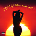 Tink - Heat Of The Moment - Sunburst - Vinyl Record
