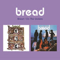 Bread - Bread / On The Waters (2-fer) - Music CD