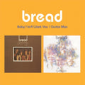 Baby I'm-A Want You / Guitar Man (2-Fer) Music CD