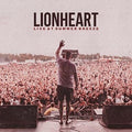 Lionheart - Live At Summer Breeze - Music CD