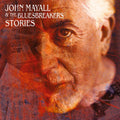 Stories (Uk) [LP] Vinyl Record