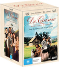 Dr Quinn Medicine Woman: The Complete Collection - Dr Quinn Medicine Woman: The Complete Collection - DVD