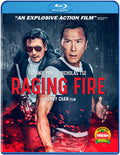 Raging Fire - Raging Fire - Blu-ray