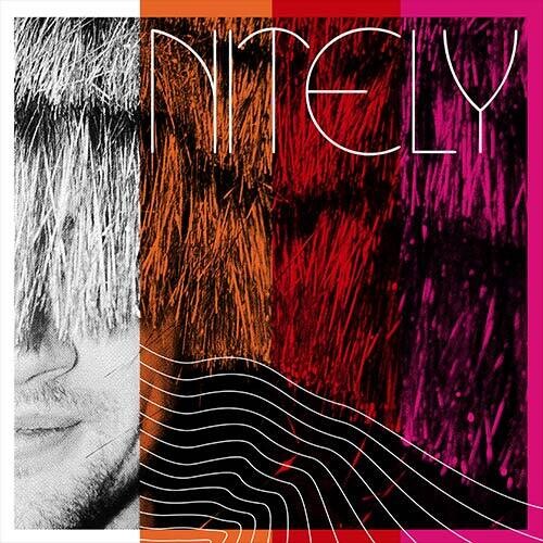 Wildey,jonny - Nitely - Vinyl Record