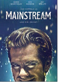 Mainstream Bd - Mainstream Bd - Blu-ray