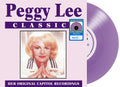 Classics [LP] Vinyl Record
