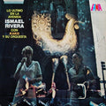 Rivera,ismael / Kako Y Su Orquesta - Lo Ultimo En La Avienda - Vinyl Record