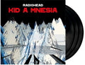 Radiohead - Kid A Mnesia - Vinyl Record