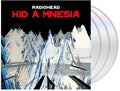 Radiohead - Kid A Mnesia - Music CD