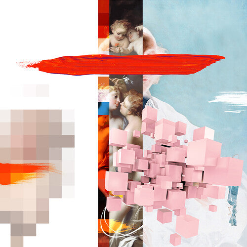 Biffy Clyro - The Myth Of The Happily Ever After [2LP]